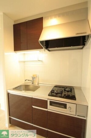 Reveurの物件内観写真